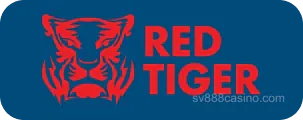 Red Tiger - Đối tác công nghệ và trò chơi